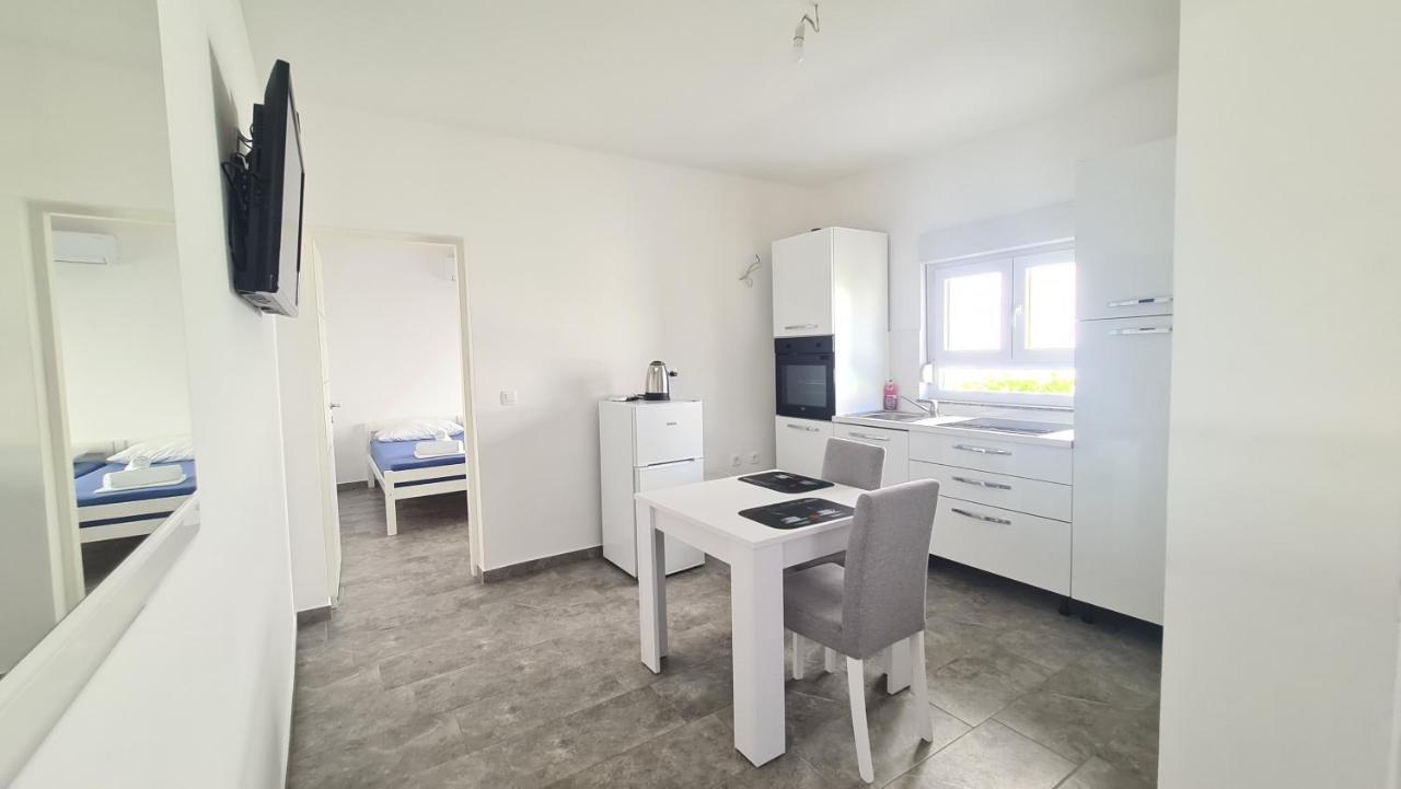 Joy 2 Appartement *